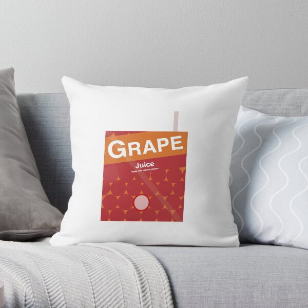 Fantastic Mr Fox - Grape Juice box Essential T-Shirt for Sale by Annabelle  Jay