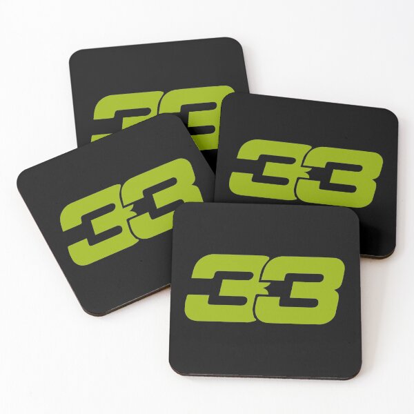 Item preview, Max Verstappen Formula 1 Number designed and sold by treasure-crafts.