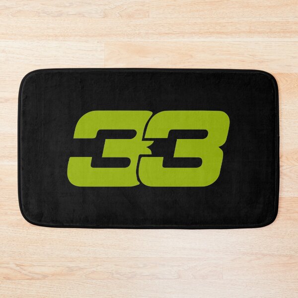 Item preview, Max Verstappen Formula 1 Number designed and sold by treasure-crafts.
