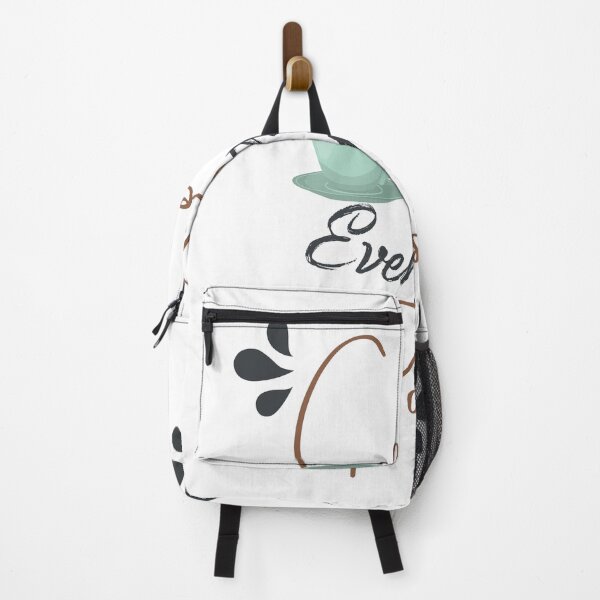 Item preview, Coffee Makes Everything Possible designed and sold by zeg-shop.