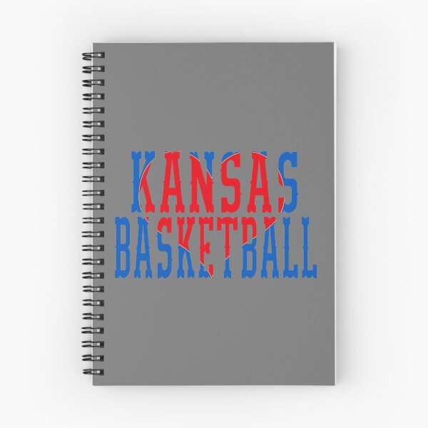 Item preview, I Heart Kansas Basketball designed and sold by kelbyredux.