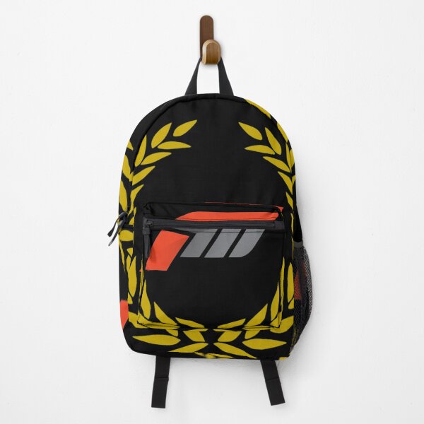 Forza Motorsport Insignia Backpack
