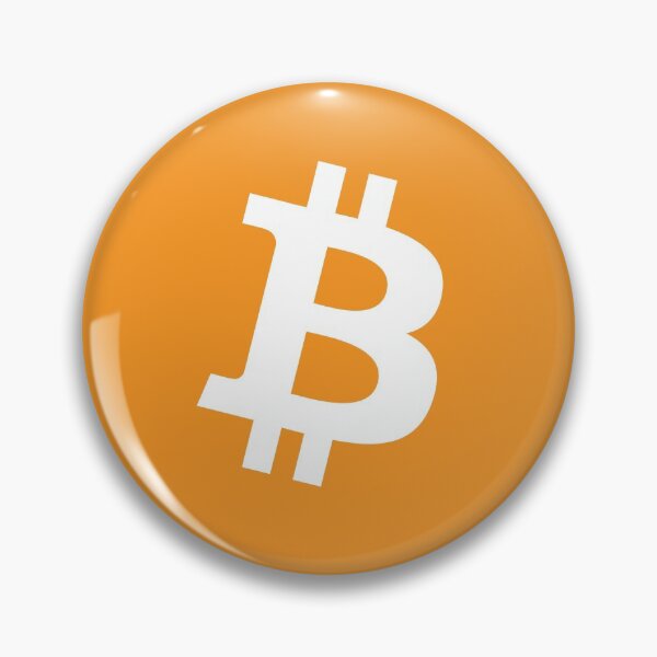 Item preview, Bitcoin - BTC designed and sold by crimsontreasure.