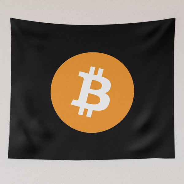 Item preview, Bitcoin - BTC designed and sold by crimsontreasure.