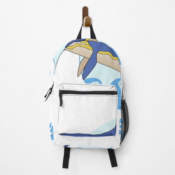 Item preview, Minoan Dolphin & Waves Crest (Knossos, Crete, Greece) designed and sold by Happy Puppy Print On Demand.