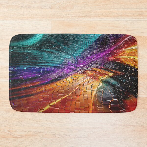 Item preview, Painting Graffiti on pavement designed and sold by jwebmarket.