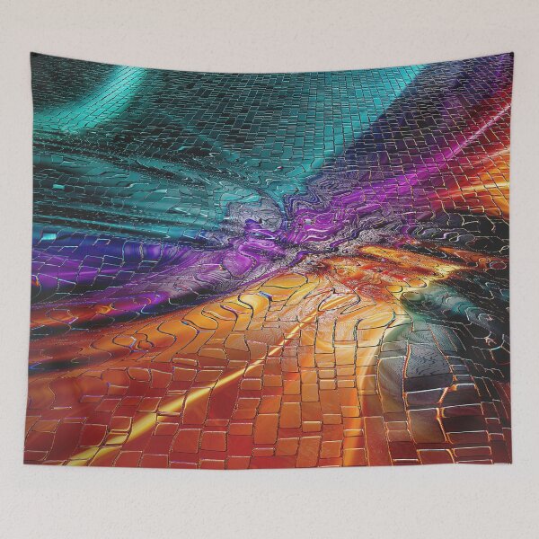 Item preview, Painting Graffiti on pavement designed and sold by jwebmarket.