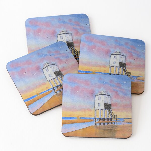 Item preview, Burnham-on-Sea Low Lighthouse. designed and sold by John Ray.