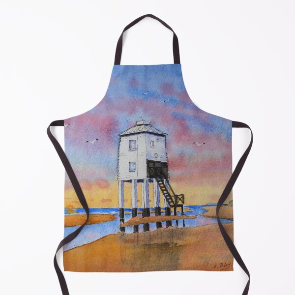 Item preview, Burnham-on-Sea Low Lighthouse. designed and sold by John Ray.