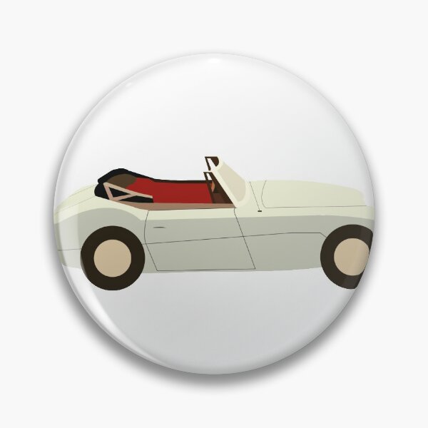 Item preview, The Royal Tenenbaums designed and sold by Annabelle Jay.