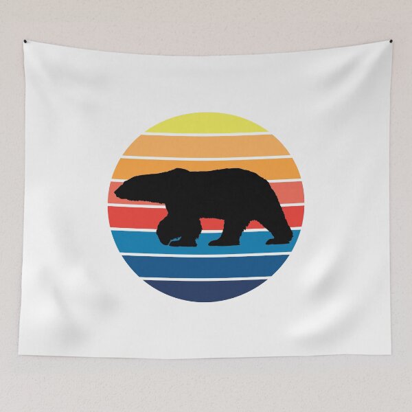 Item preview, Polar Bear designed and sold by malibumanhattan.