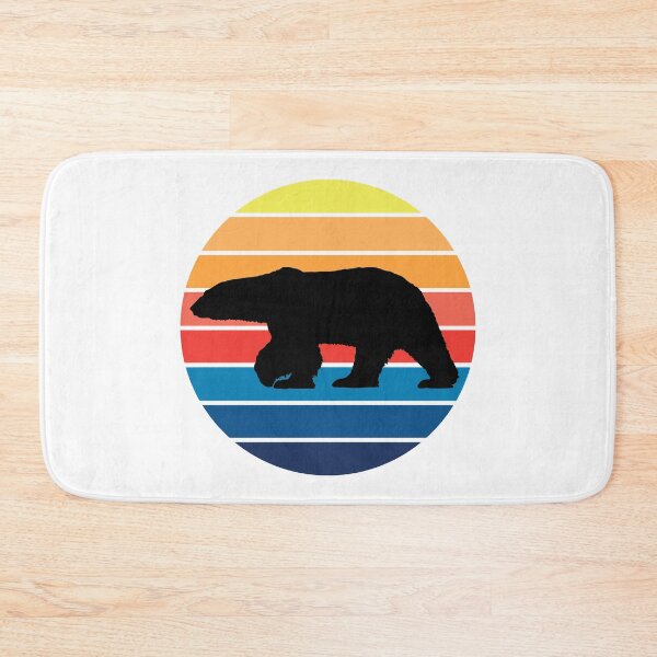 Item preview, Polar Bear designed and sold by malibumanhattan.