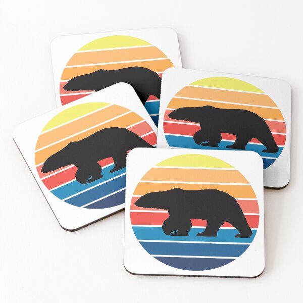 Item preview, Polar Bear designed and sold by malibumanhattan.