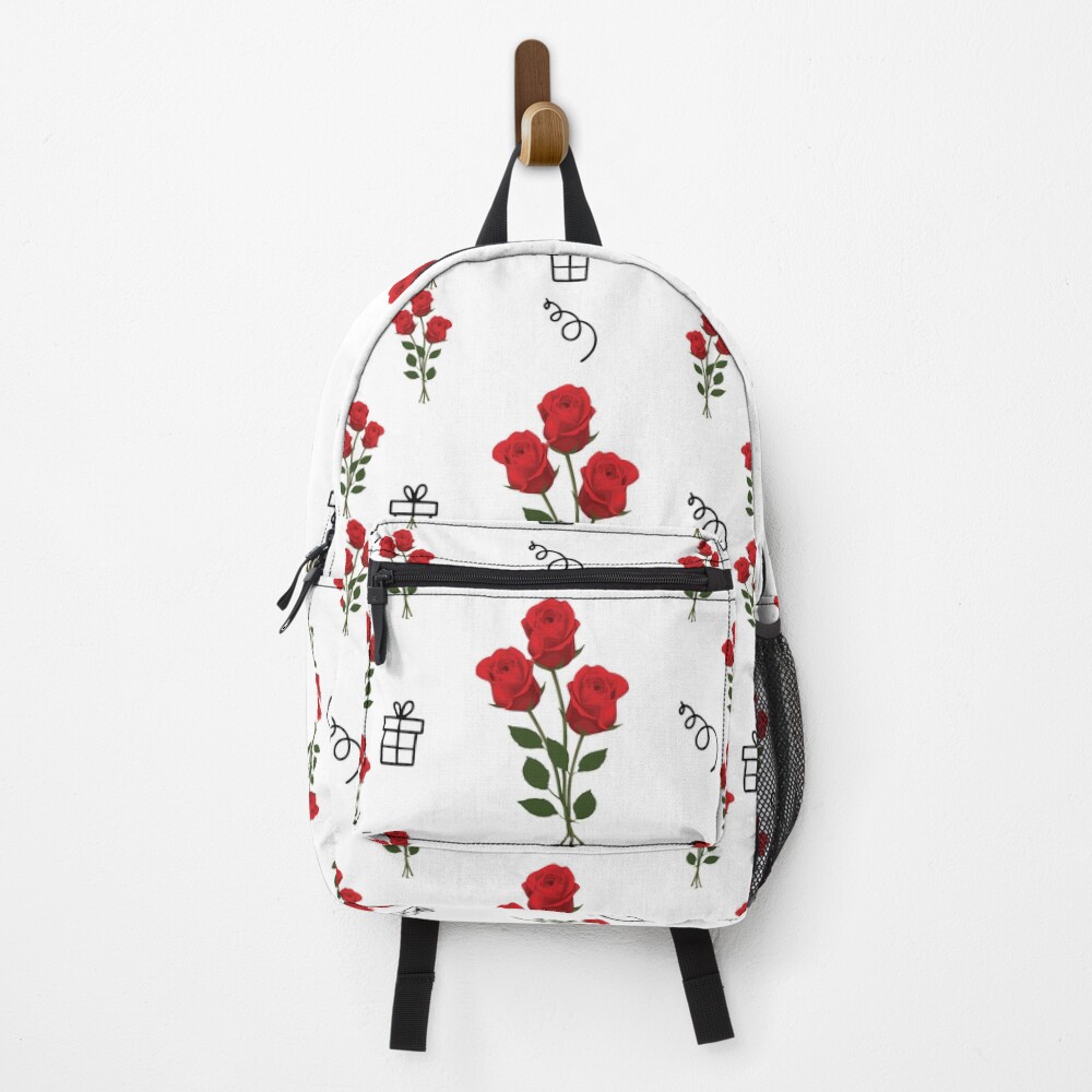 Item preview, Backpack designed and sold by Julianadieyi.