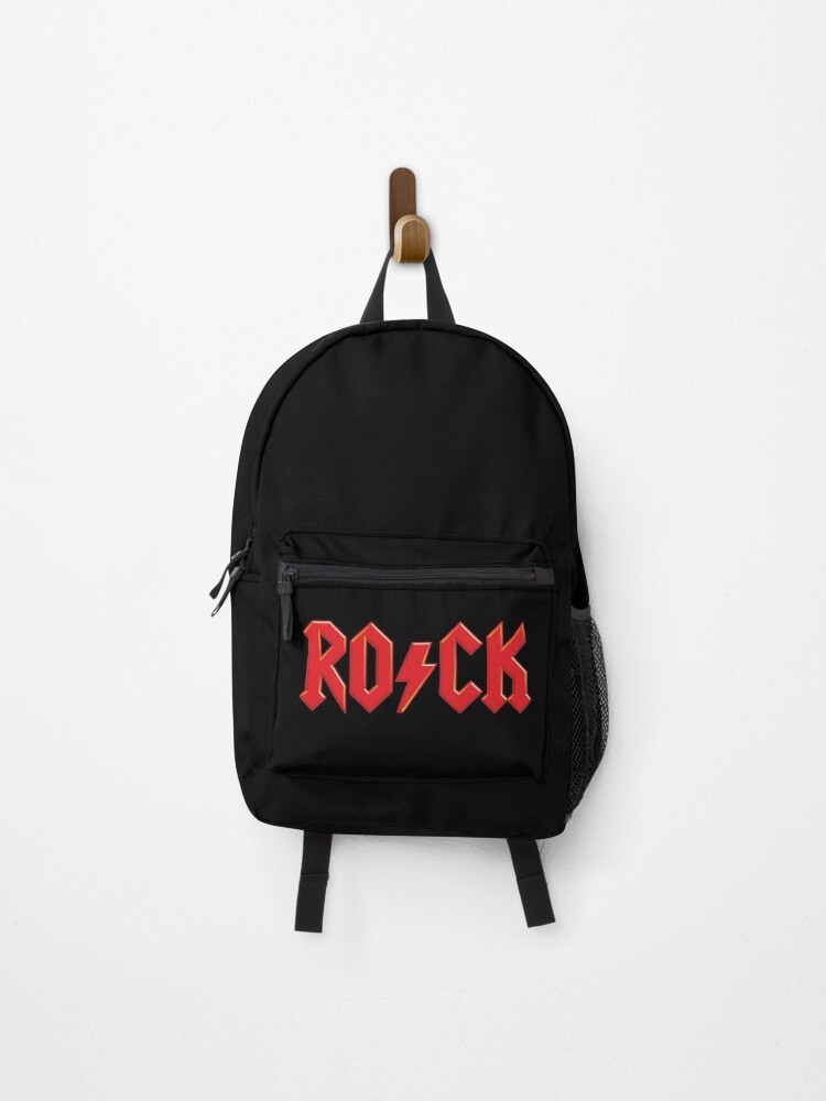 Acdc backpack best sale