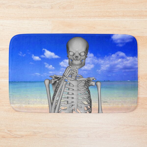 Item preview, Robinson Crusoe Bones designed and sold by Icarusismart.
