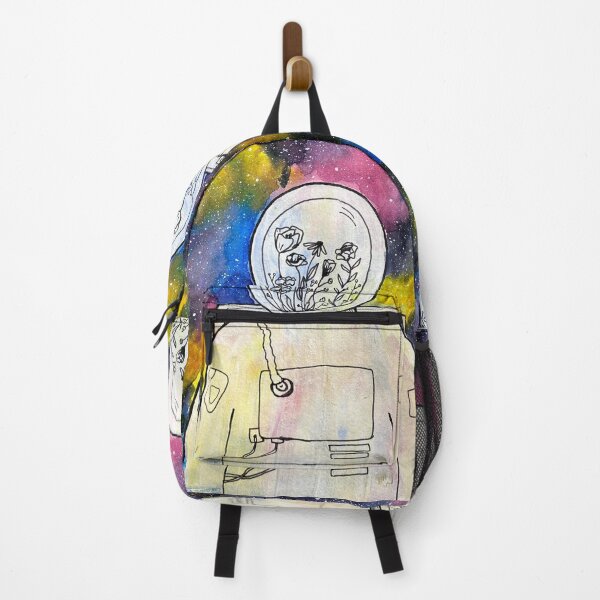 Item preview, Dead Astronaut designed and sold by Lindsey Dawn Design.