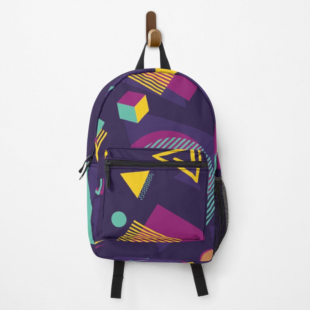 Item preview, Backpack designed and sold by tridentfoundry.