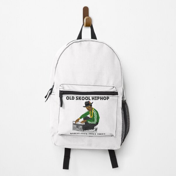 Item preview, Old Skool Hip Hop designed and sold by Tish K..