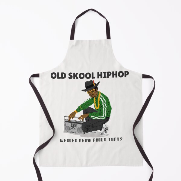 Item preview, Old Skool Hip Hop designed and sold by Tish K..
