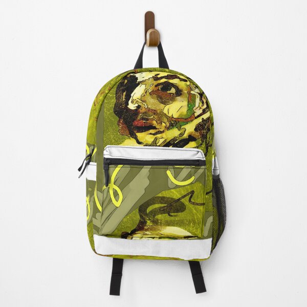 Item preview, Trash Boy designed and sold by MicahChaim.