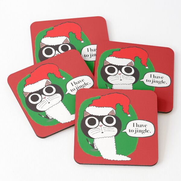 Item preview, Jingle Jingle designed and sold by Constance Lombardo.