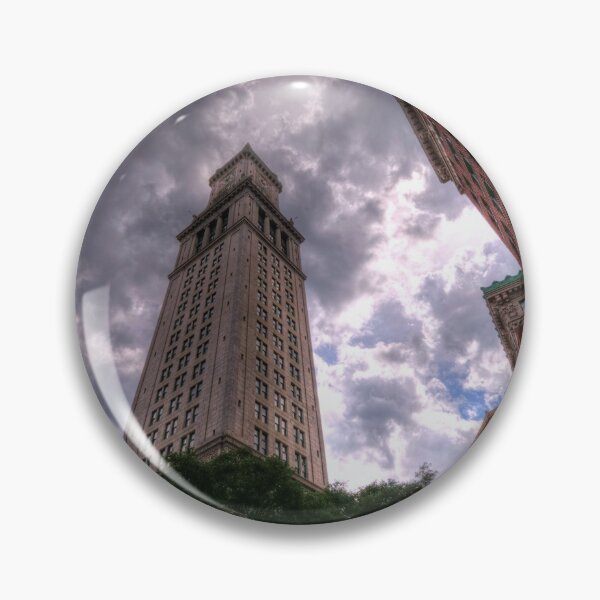 Item preview, Boston Custom House designed and sold by RandyDyer.