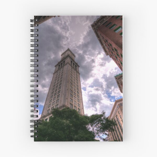 Item preview, Boston Custom House designed and sold by RandyDyer.