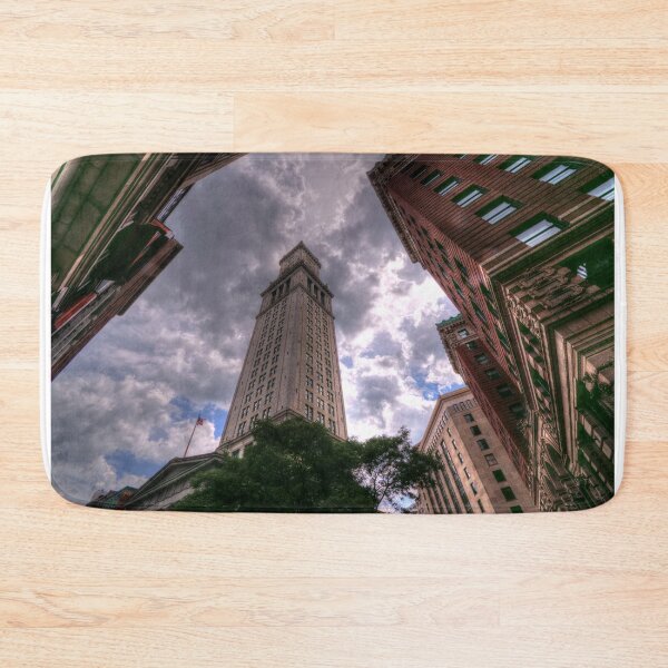 Item preview, Boston Custom House designed and sold by RandyDyer.
