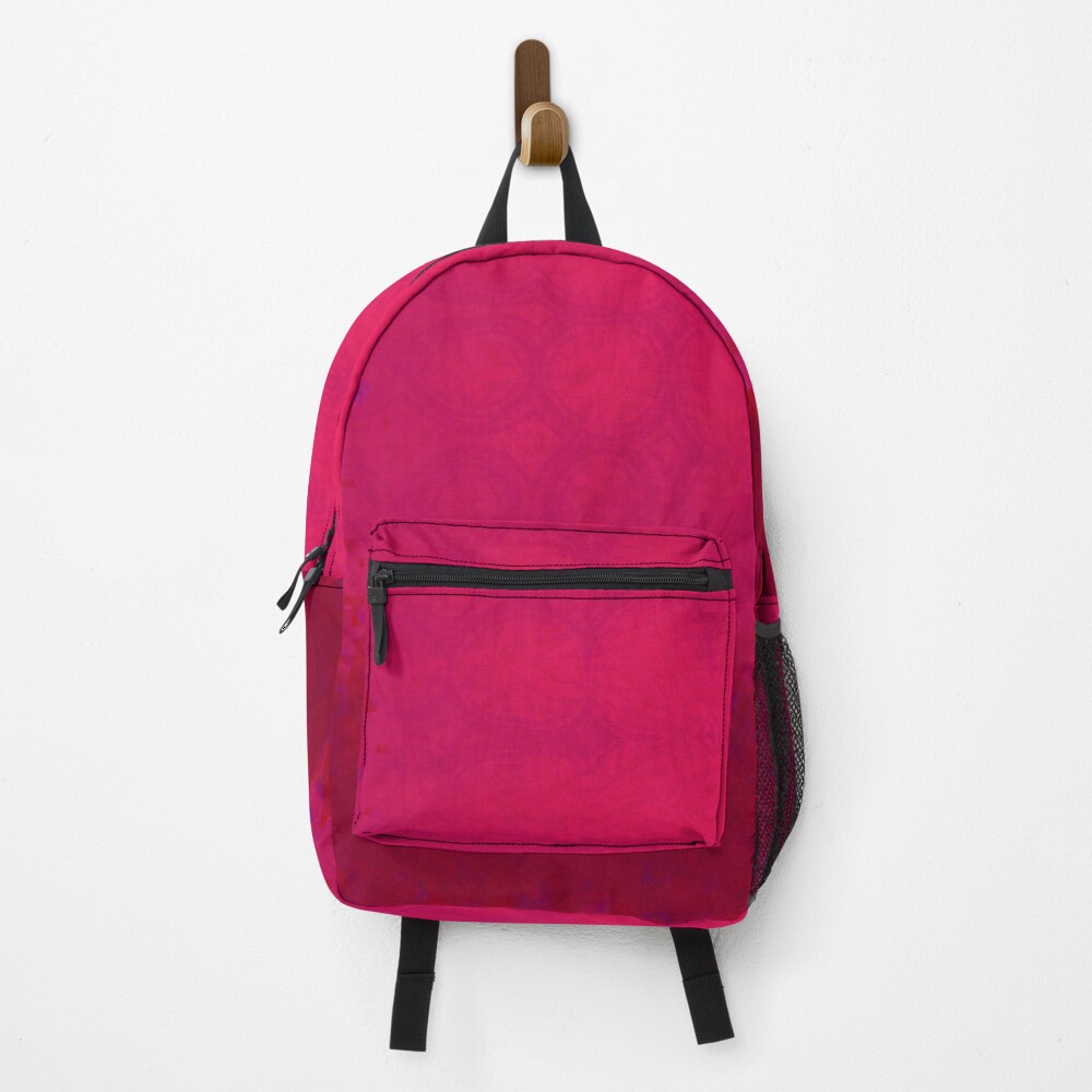 Item preview, Backpack designed and sold by StudioBoomBoom.