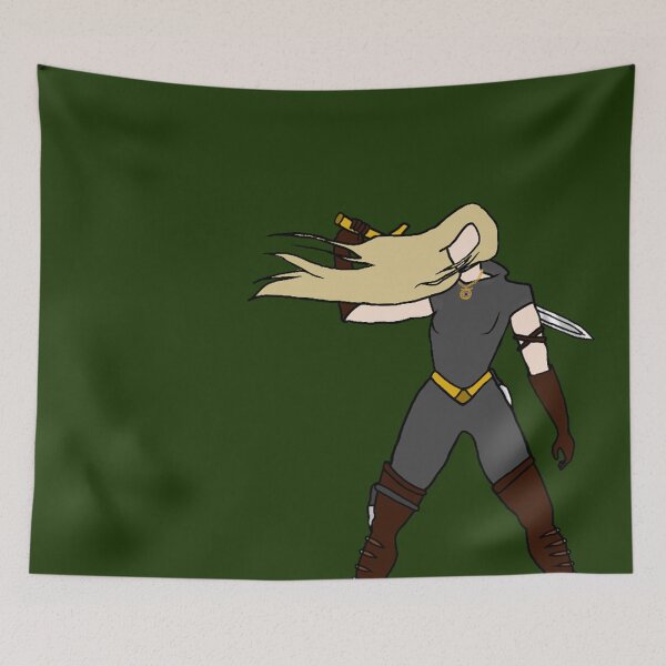 Item preview, Celeana Sardothien designed and sold by CrescntDesigns.