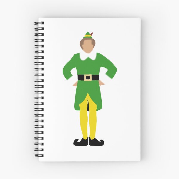 Item preview, Christmas Elf designed and sold by VritiP.