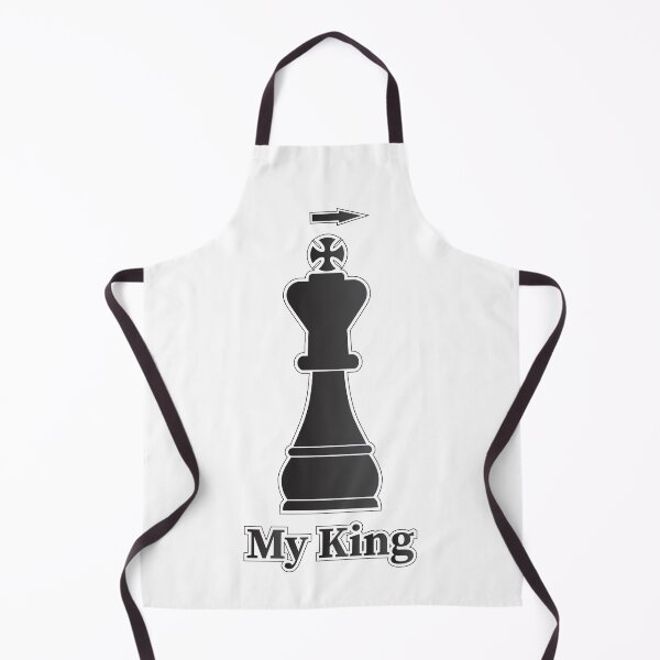 Item preview, My King designed and sold by jfcreations.