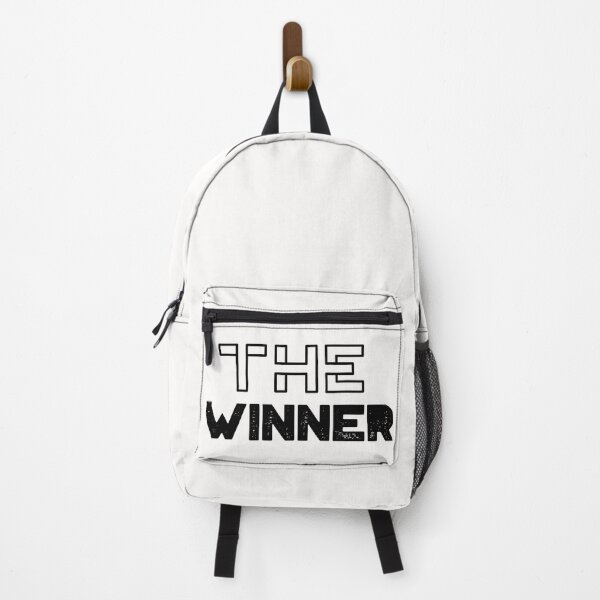 Item preview, The Winner Gamer T-Shirt Gift designed and sold by SzilviaHDesign.