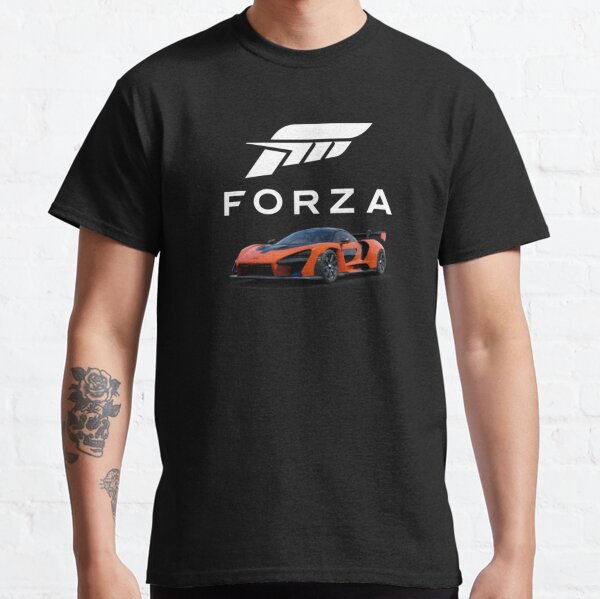 Forza Motorsport Horizon Classic T-Shirt