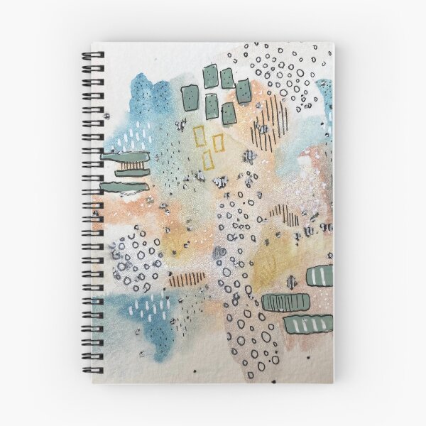 Aperçu de l'œuvre Pastel créée et vendue par Lindsey Dawn Design.