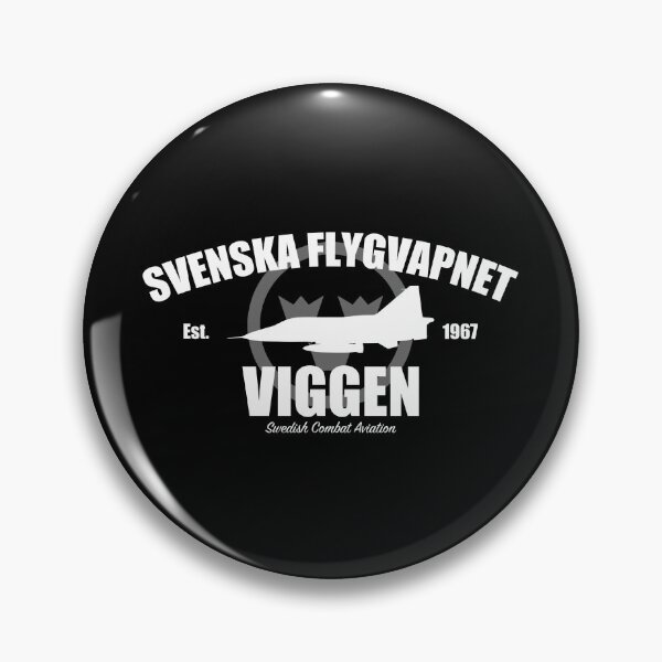 Item preview, Viggen designed and sold by StrongVlad.