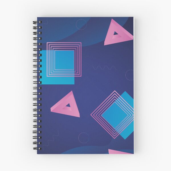 Item preview, Copy of Colorful Retro Pattern designed and sold by tridentfoundry.