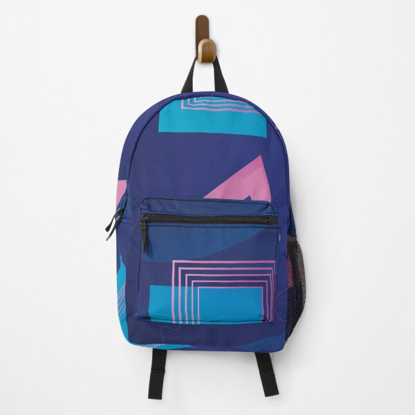 Item preview, Copy of Colorful Retro Pattern designed and sold by tridentfoundry.