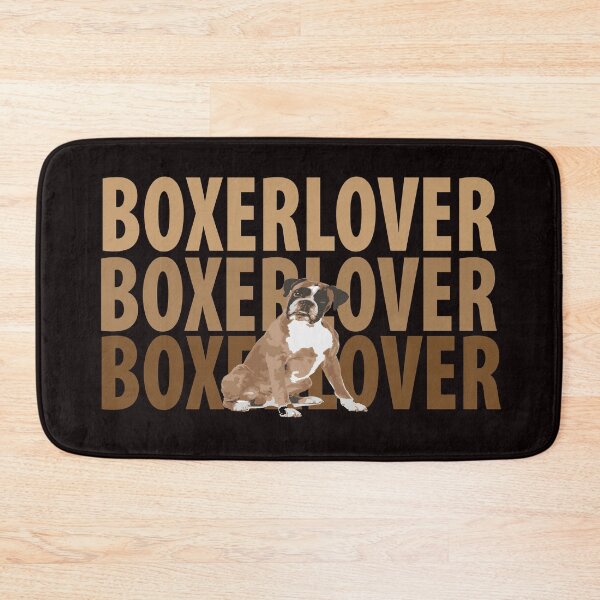 Artikelvorschau, Boxer Liebhaber Hund entworfen und verkauft von JAZTshirt.