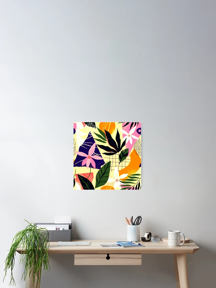 Thumbnail 2 von 3, Poster, IconPatterns34 designt und verkauft von IconPatterns.