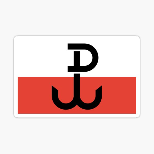Item preview, Polish Resistance designed and sold by CatholicLowland.