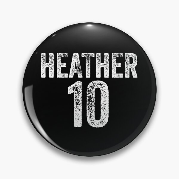 Item preview, Heather designed and sold by Teelogic.
