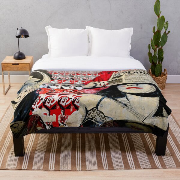 Item preview, Street art propaganda graffiti designed and sold by jwebmarket.