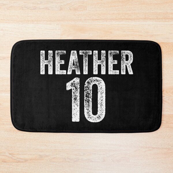 Item preview, Heather designed and sold by Teelogic.