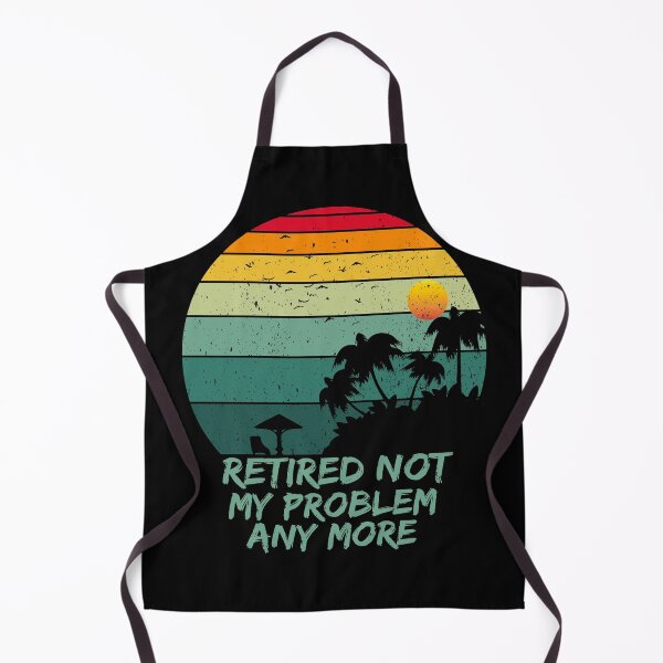 Item preview, retired not my problem any more designed and sold by LEByasser.