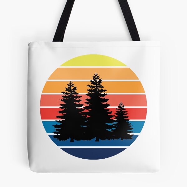 Item preview, Pine Trees designed and sold by malibumanhattan.