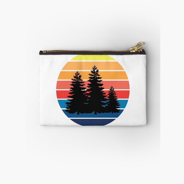 Item preview, Pine Trees designed and sold by malibumanhattan.