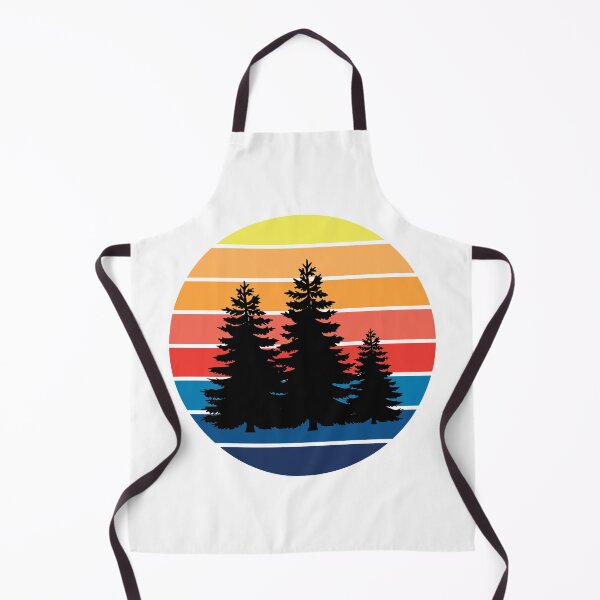 Item preview, Pine Trees designed and sold by malibumanhattan.