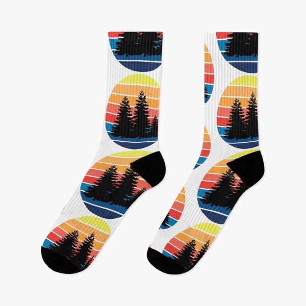 Item preview, Pine Trees designed and sold by malibumanhattan.